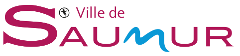 Logo de la ville de Saumur