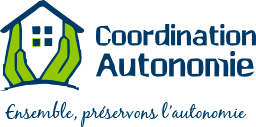 Logo de Coordination autonomie