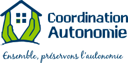 Logo de Coordination Autonomie