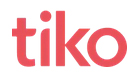 Logo de Tiko