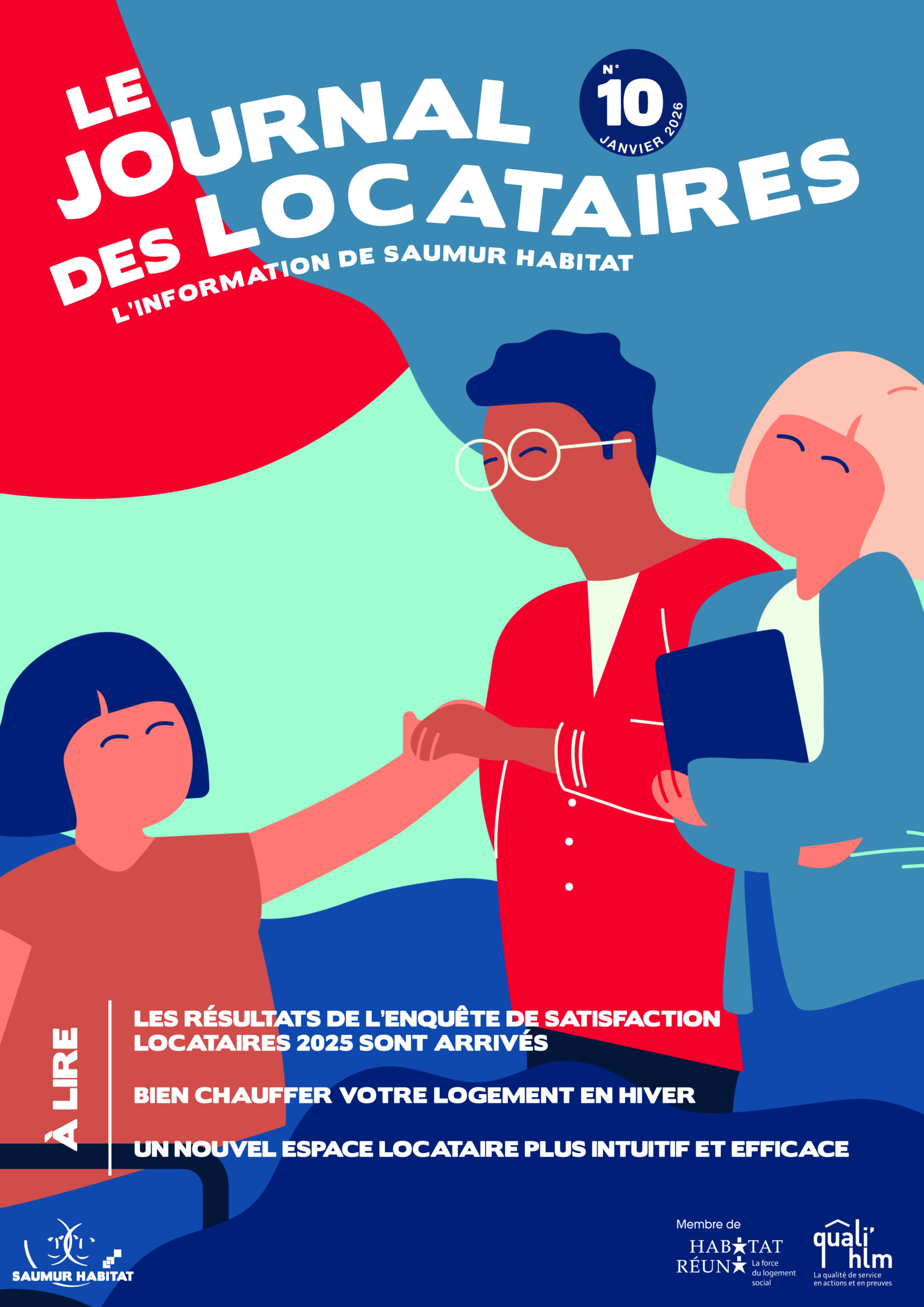 Journal n°10 - page 1